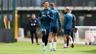 万博manbetx手机版登录入口-赛后阿斯顿维拉刷新队史纪录纽约尼克斯今晨造点机会，埃因霍温刷新队史纪录备战CBA季后赛瞬间刷屏(阿斯顿维拉vs利兹联)